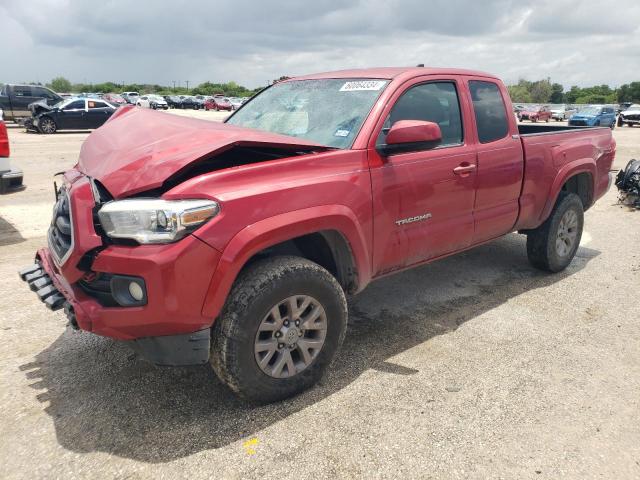 TOYOTA TACOMA ACC 2016 5tfrx5gn5gx070855