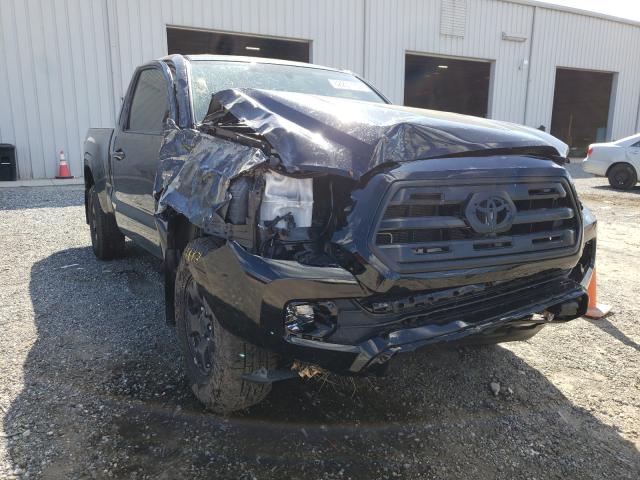 TOYOTA TACOMA ACC 2016 5tfrx5gn5gx071293