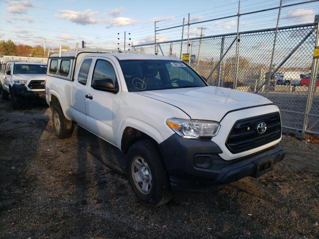 TOYOTA TACOMA ACC 2016 5tfrx5gn5gx071603