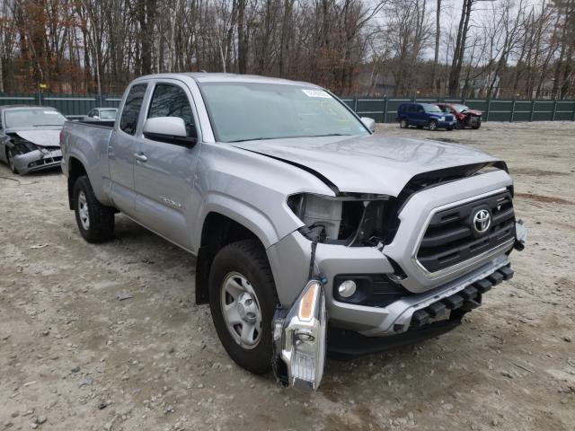 TOYOTA TACOMA ACC 2016 5tfrx5gn5gx071780