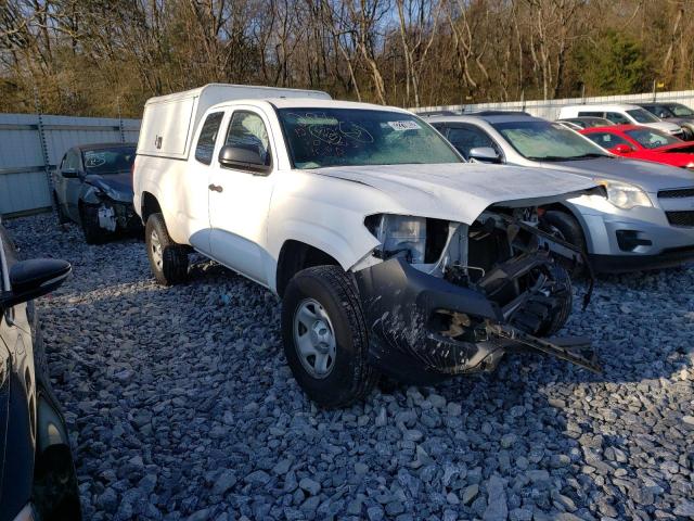 TOYOTA TACOMA ACC 2016 5tfrx5gn5gx072914