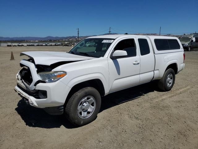 TOYOTA TACOMA ACC 2017 5tfrx5gn5hx074065