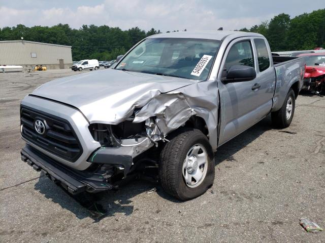 TOYOTA TACOMA ACC 2017 5tfrx5gn5hx074129