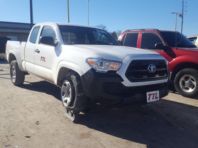 TOYOTA TACOMA ACC 2017 5tfrx5gn5hx074213