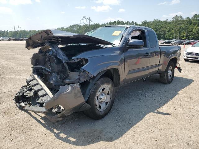 TOYOTA TACOMA 2017 5tfrx5gn5hx077175