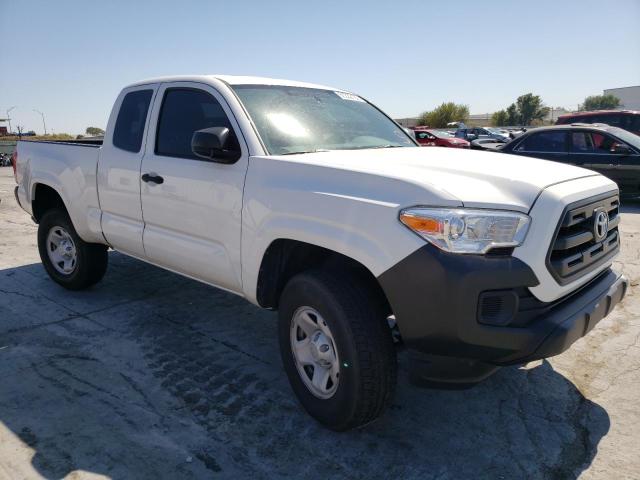 TOYOTA TACOMA ACC 2017 5tfrx5gn5hx077578