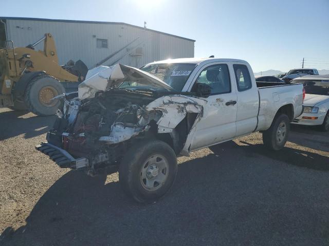 TOYOTA TACOMA 2017 5tfrx5gn5hx080075