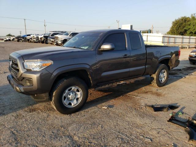 TOYOTA TACOMA ACC 2017 5tfrx5gn5hx080464