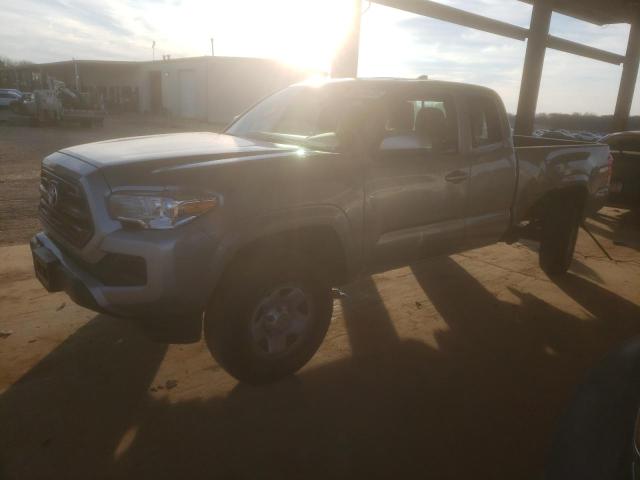 TOYOTA TACOMA ACC 2017 5tfrx5gn5hx081078