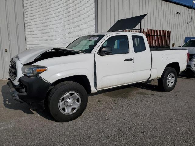 TOYOTA TACOMA 2017 5tfrx5gn5hx086927