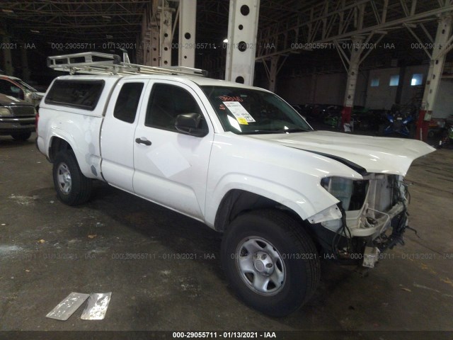 TOYOTA TACOMA 2017 5tfrx5gn5hx089911