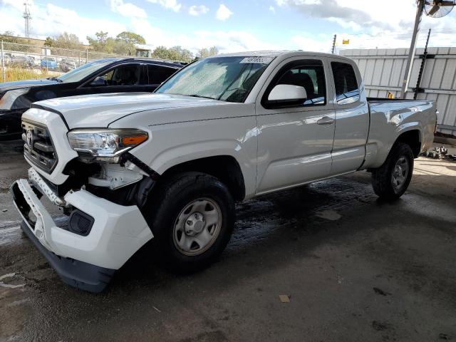 TOYOTA TACOMA 2017 5tfrx5gn5hx089956