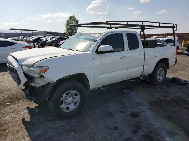 TOYOTA TACOMA ACC 2017 5tfrx5gn5hx094705