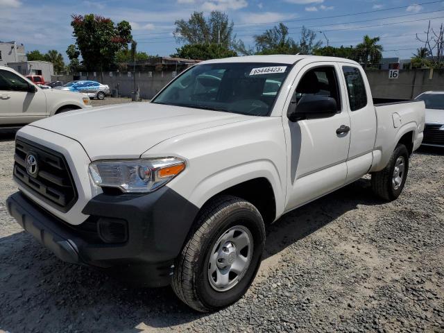 TOYOTA TACOMA 2017 5tfrx5gn5hx096972