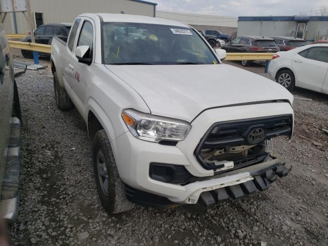 TOYOTA TACOMA ACC 2017 5tfrx5gn5hx098558