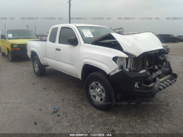 TOYOTA TACOMA 2017 5tfrx5gn5hx099502