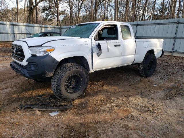 TOYOTA TACOMA ACC 2017 5tfrx5gn5hx103421