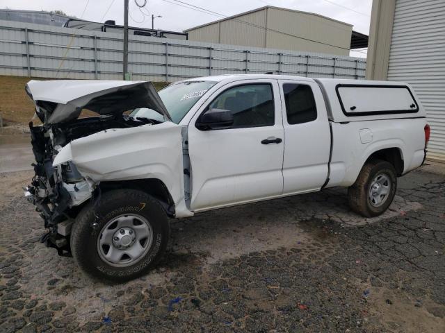 TOYOTA TACOMA ACC 2018 5tfrx5gn5jx107989