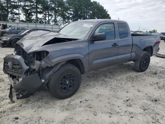 TOYOTA TACOMA 2018 5tfrx5gn5jx109743