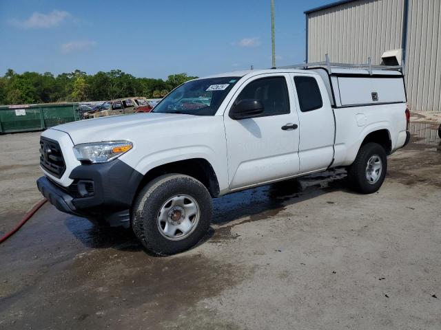 TOYOTA TACOMA ACC 2018 5tfrx5gn5jx120788