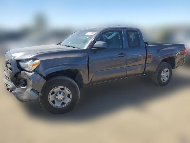 TOYOTA TACOMA 2018 5tfrx5gn5jx130320