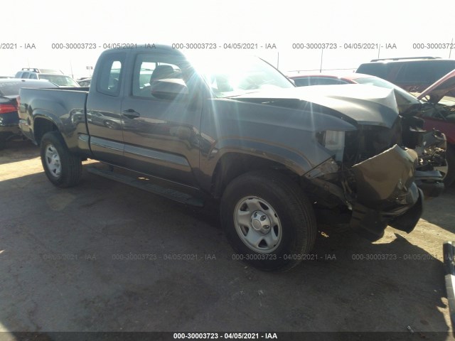 TOYOTA TACOMA 2018 5tfrx5gn5jx132133