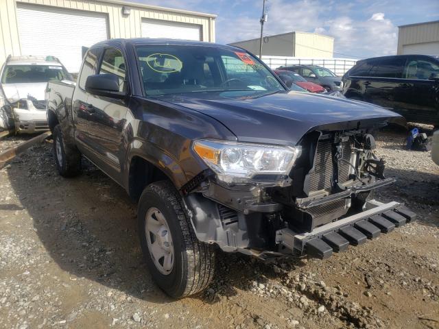 TOYOTA TACOMA ACC 2019 5tfrx5gn5kx133719