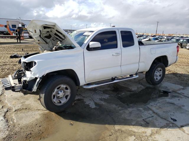 TOYOTA TACOMA ACC 2019 5tfrx5gn5kx137382