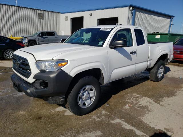 TOYOTA TACOMA ACC 2019 5tfrx5gn5kx142131