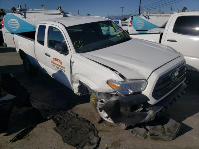 TOYOTA TACOMA ACC 2019 5tfrx5gn5kx144218