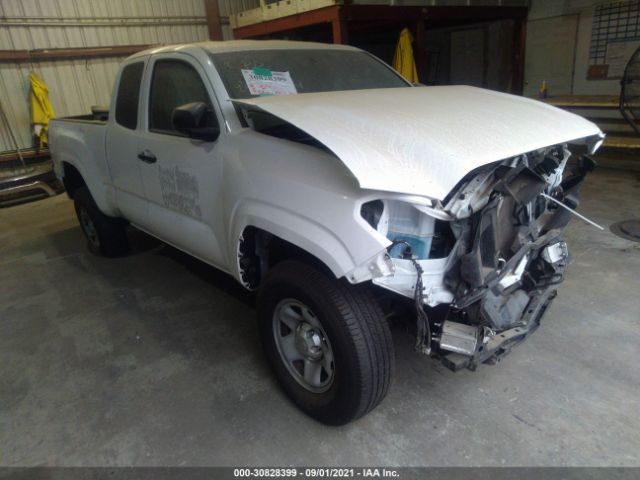 TOYOTA TACOMA 2WD 2019 5tfrx5gn5kx145613