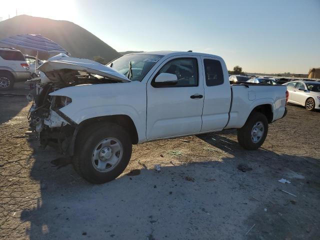 TOYOTA TACOMA ACC 2019 5tfrx5gn5kx153212