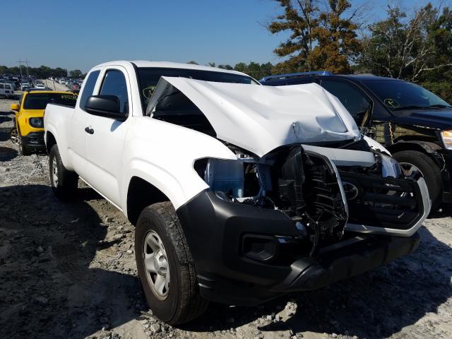 TOYOTA TACOMA ACC 2019 5tfrx5gn5kx155011