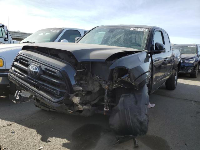 TOYOTA TACOMA ACC 2019 5tfrx5gn5kx160760