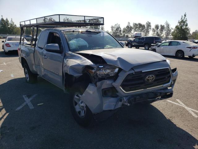 TOYOTA TACOMA ACC 2019 5tfrx5gn5kx165005