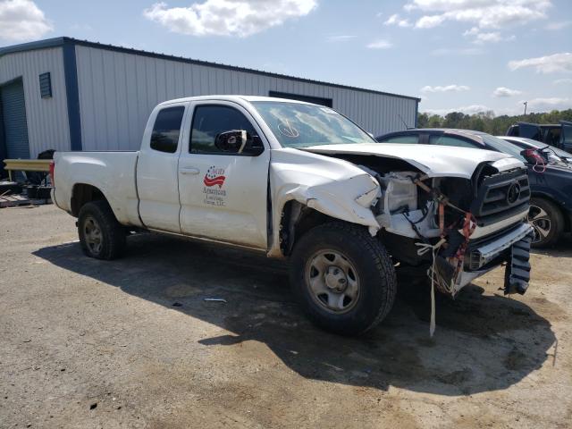 TOYOTA TACOMA ACC 2020 5tfrx5gn5lx171033