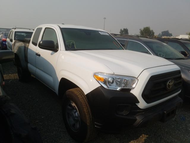 TOYOTA TACOMA ACC 2020 5tfrx5gn5lx173557