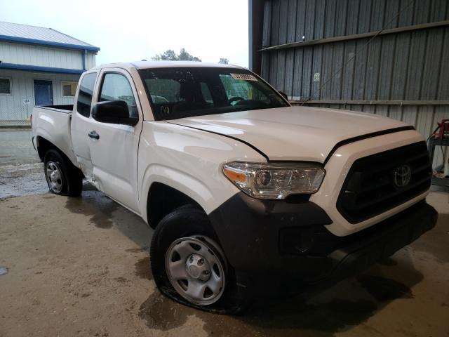 TOYOTA TACOMA ACC 2020 5tfrx5gn5lx173848