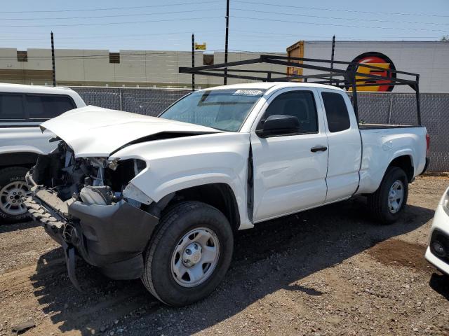 TOYOTA TACOMA 2020 5tfrx5gn5lx177480