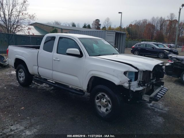 TOYOTA TACOMA 2020 5tfrx5gn5lx179908