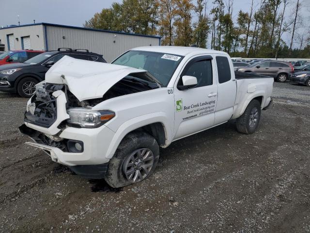 TOYOTA TACOMA 2016 5tfrx5gn6gx052946