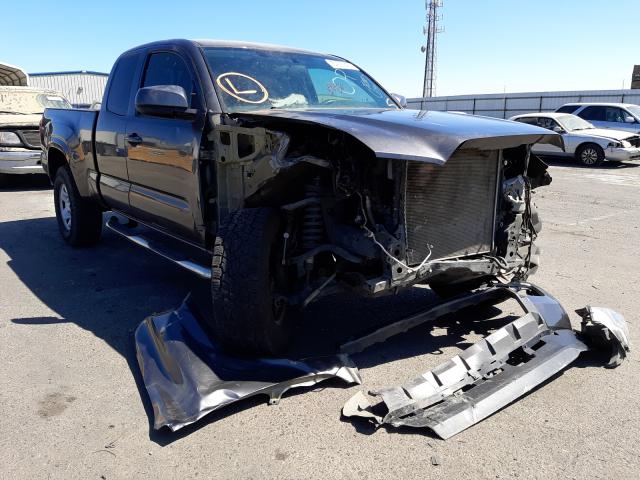 TOYOTA TACOMA ACC 2016 5tfrx5gn6gx056267