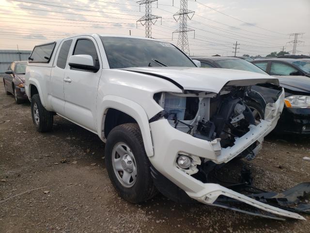 TOYOTA TACOMA ACC 2016 5tfrx5gn6gx057550