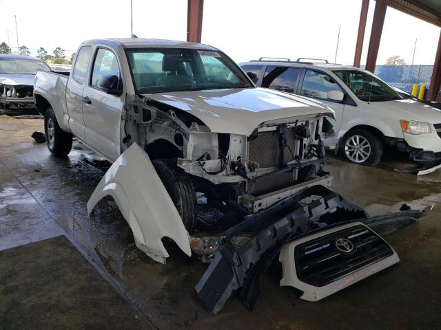 TOYOTA TACOMA ACC 2016 5tfrx5gn6gx059234