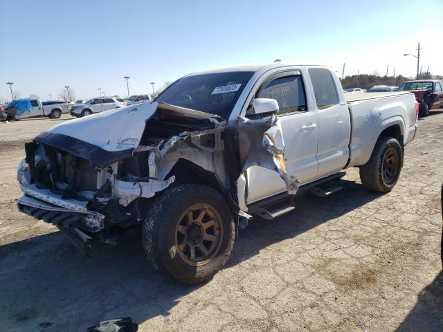 TOYOTA TACOMA 2016 5tfrx5gn6gx059489