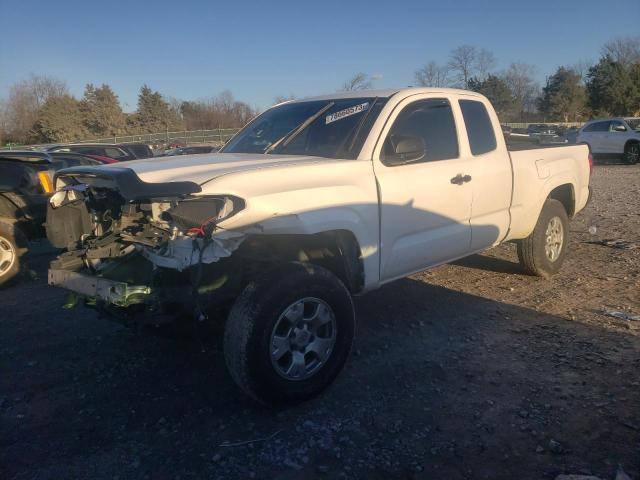 TOYOTA TACOMA 2016 5tfrx5gn6gx061498