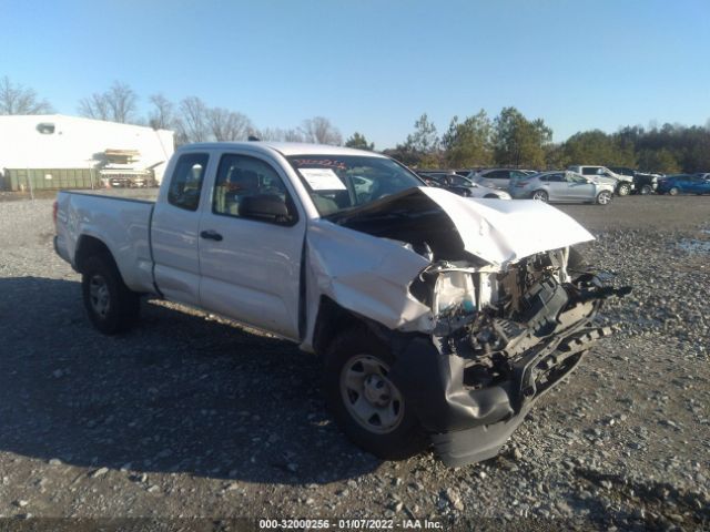 TOYOTA TACOMA 2016 5tfrx5gn6gx061744