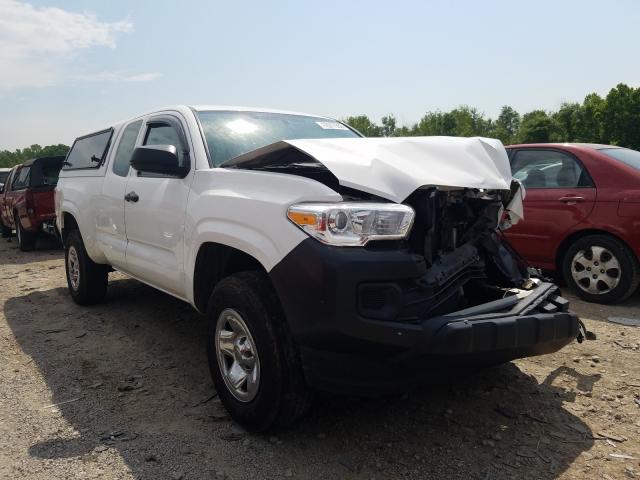 TOYOTA TACOMA ACC 2016 5tfrx5gn6gx062943