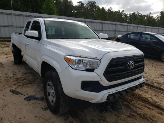 TOYOTA TACOMA ACC 2016 5tfrx5gn6gx063493