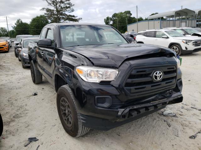 TOYOTA TACOMA ACC 2016 5tfrx5gn6gx063767